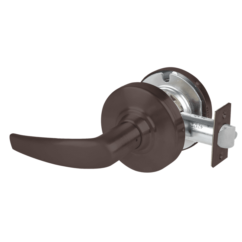 613 - Oil Rubbed Bronze